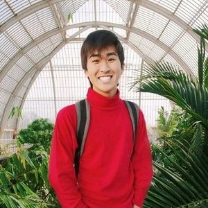 Meet your Posher, Nathan